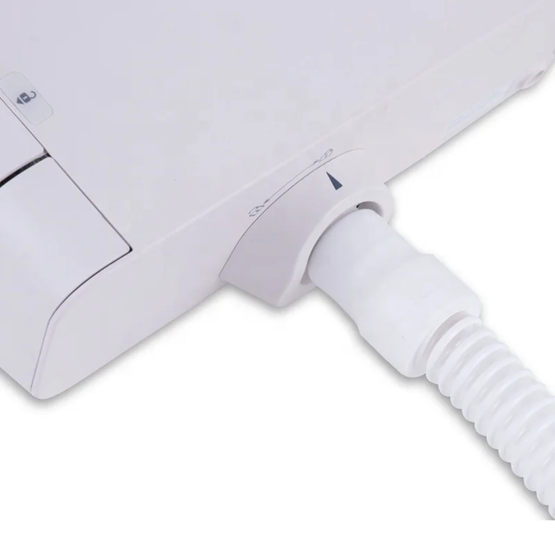Трубка сипап RESCOMF D15mm L 1 8 m запонка 22 мм совместимая с ResMed S9 AirSense 10 для апноэ во сне