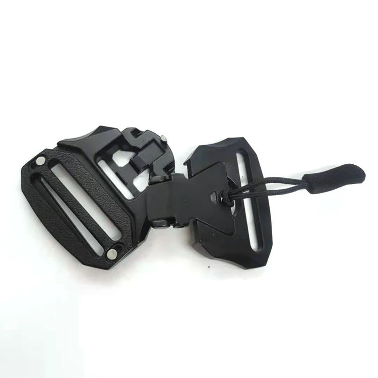 
Wholesale Custom Nylon with rope outdoor portable kettle metal buckle 