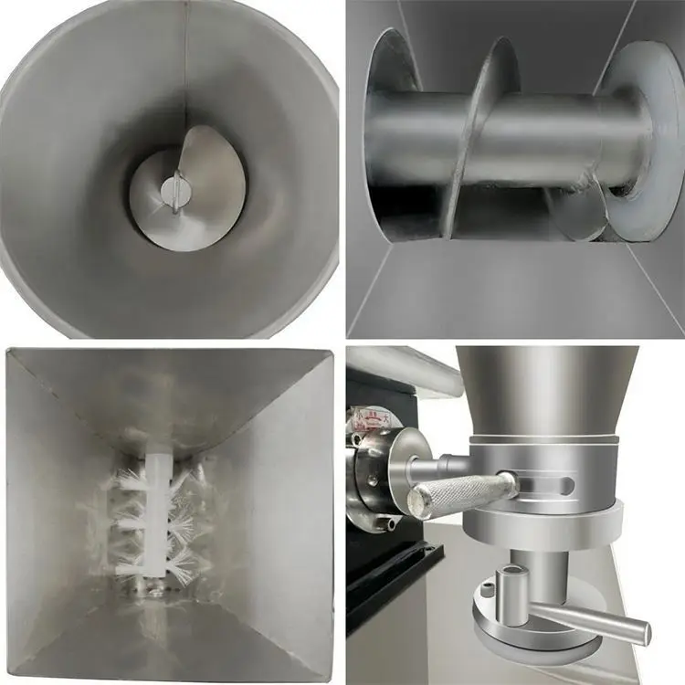 fully automatic mexican tortilla making machine flour tortilla maker Roti Chapati Pancake Making Machine Pita Bread Maker price