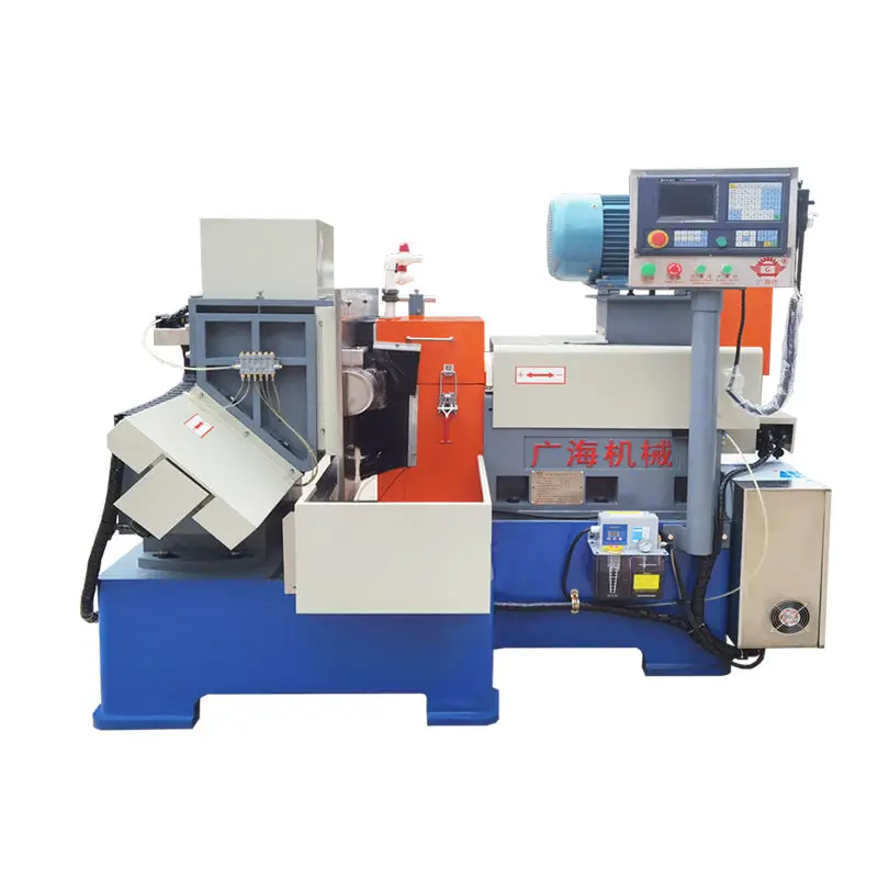 Skdm-450-3 Wholesale Japanese High Precision Bearing CNC 3-Axis Single Side Grinder Machine