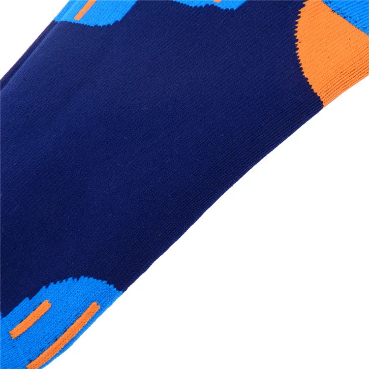 Носки мериносовые Coolmax Подкладка под заказ дышащие для улицы 100% водонепроницаемые велосипедные носки