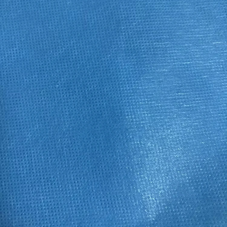 Medical Material Polypropylene Non-woven Fabric PP lamination nonwoven fabric