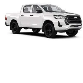 Hot Sell Truck Pickup Double Row Four-Wheel Drive Diesel Engine 4X2 Pickup New Cars For Foton Spark9 huoxing