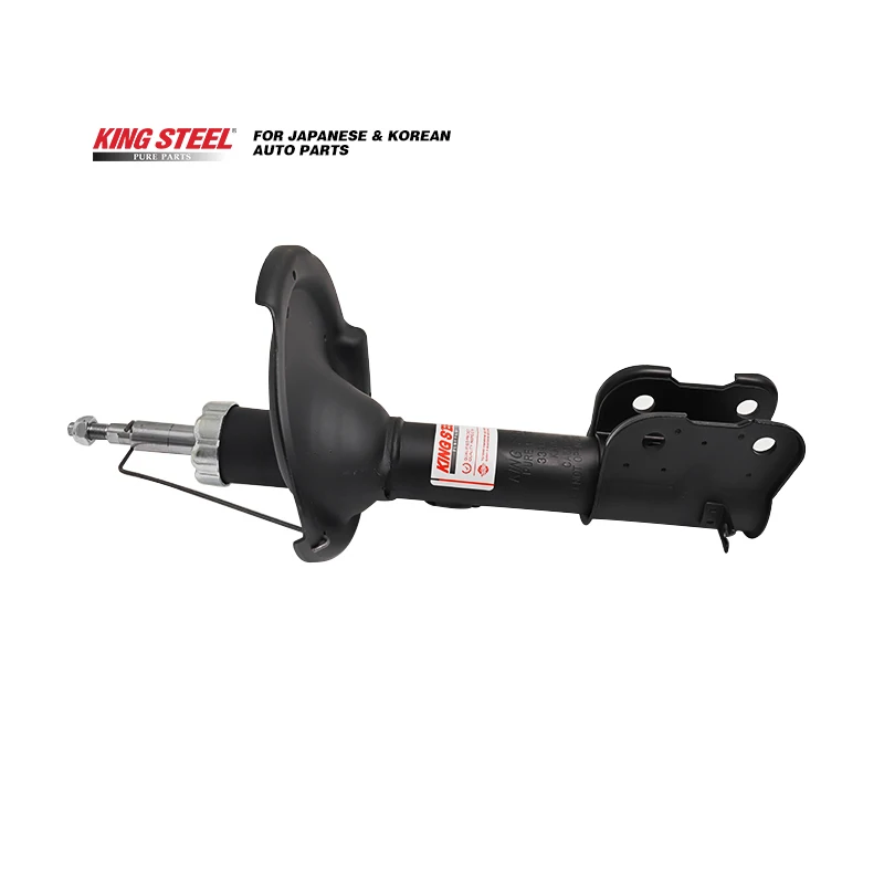 KINGSTEEL OEM 339399 High Quality Auto Suspension Systems Shock Absorber Front For HYUNDAI Grand Starex H1 Starex Korea car