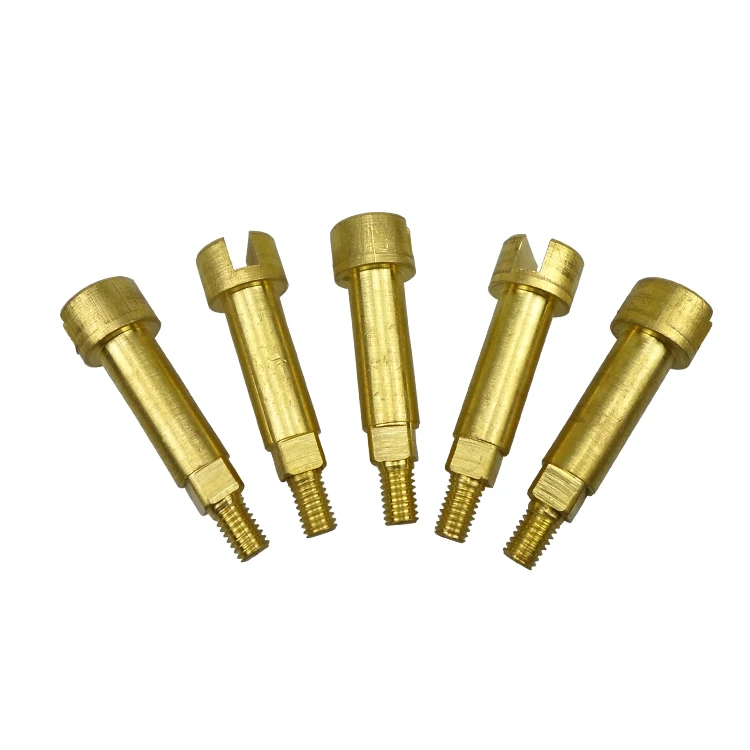 
Made in China high quality low price Dewar special brass wired valve stem 