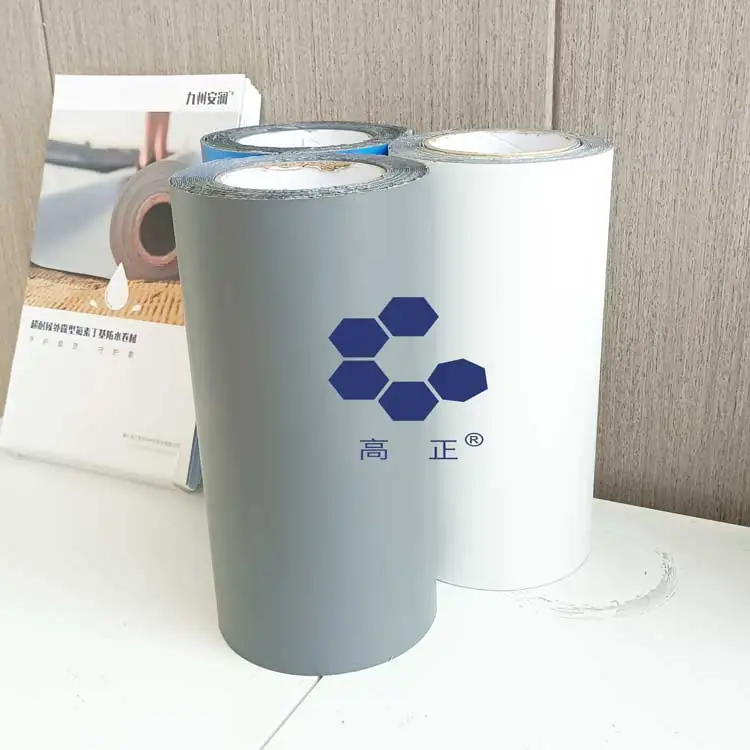 excellent water tightness waterproof membrane for tile for buildings