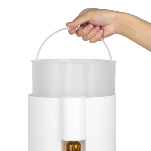 Rohs CE EMC Certificated Modern Home Humidifier Private Label Essential Oil Aromatherapy Diffuser