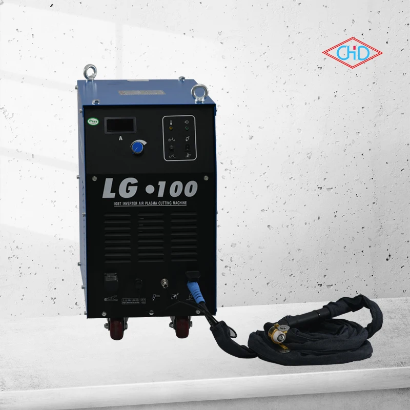 Высокое качество резки плазменной машины цены