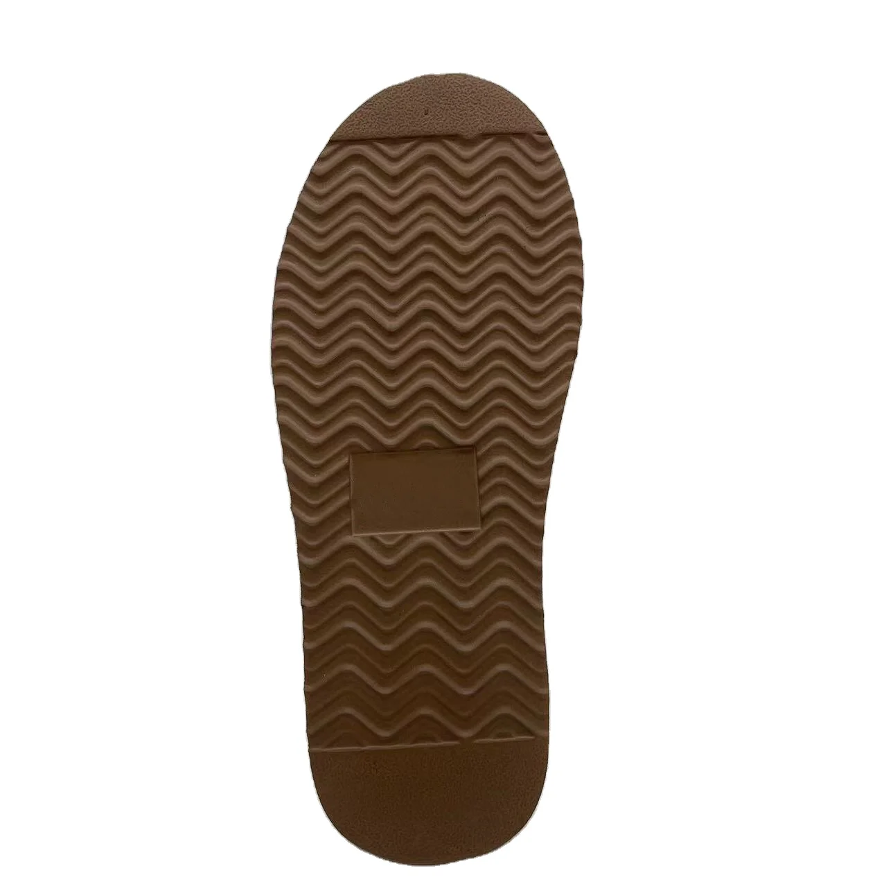 Factory Price 6-16mm line stripe man woman EVA performer wedge sole EVA Stripe outsoles for home slippers