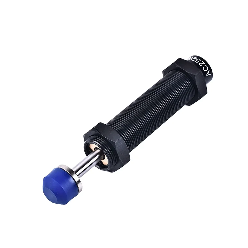 
Automatic Compensation Buffer AC2525 Oil Pressure Shock Absorber 