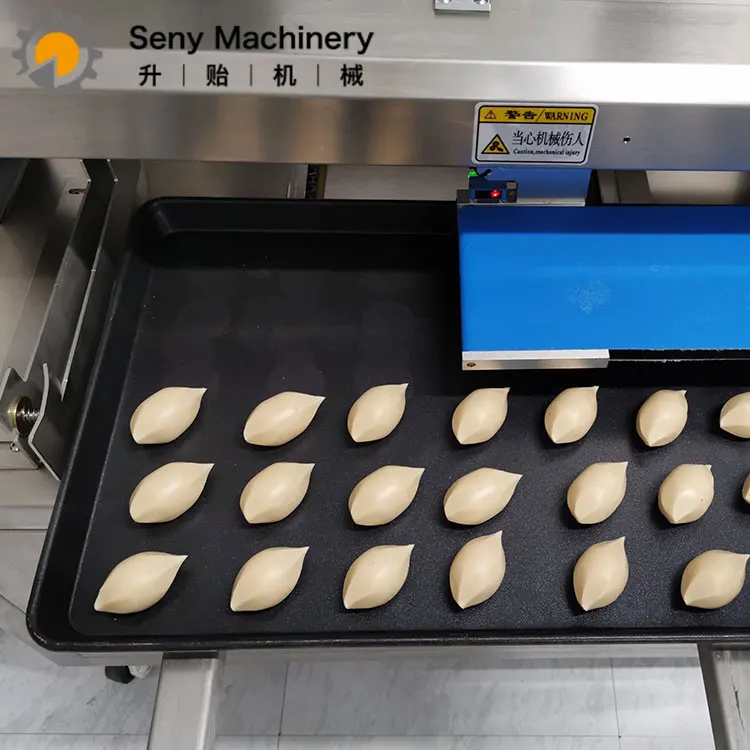 Manufacturer Tamales Kubba Making Machine Kuba Encrusting Machine for Sale