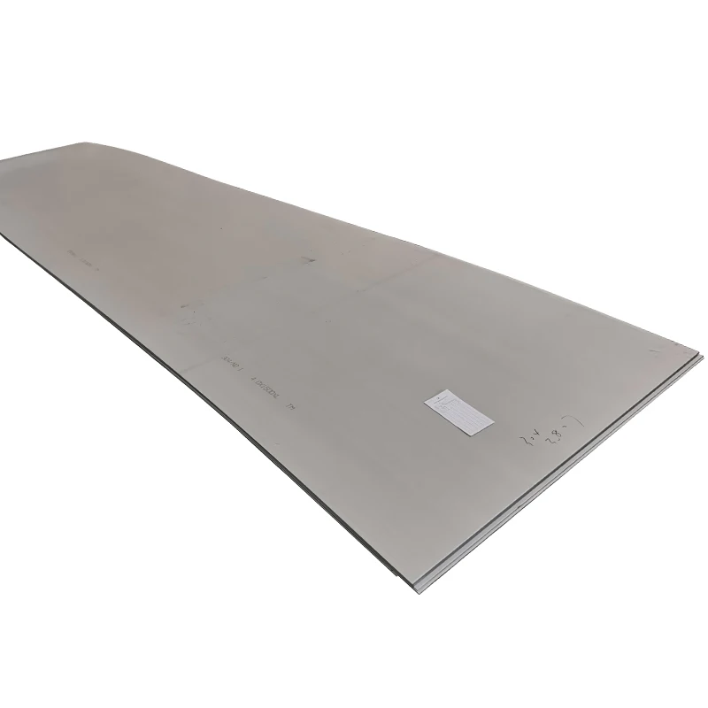 China price ASTM AISI JIS EN stainless steel plate 201 304 8mm thick stainless steel plate 316 Stainless Steel Sheet