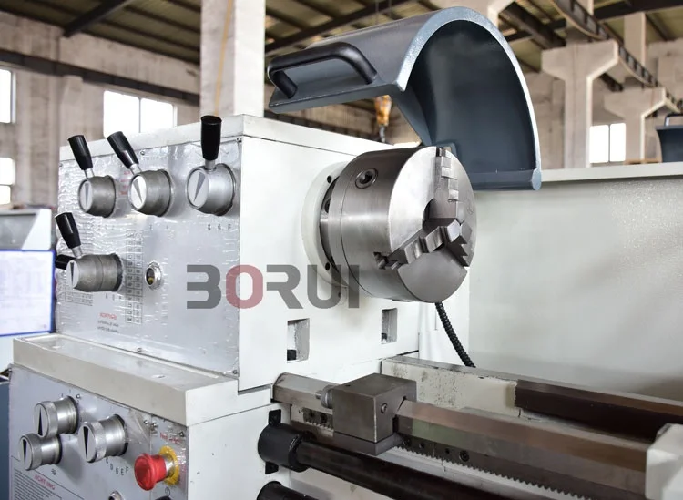 Lathes Lathe Machine Engine Lathe Radius Machine for Sale Mini Torno Small Metal GH1440K GH1460K Tornio Da Banco Chinese