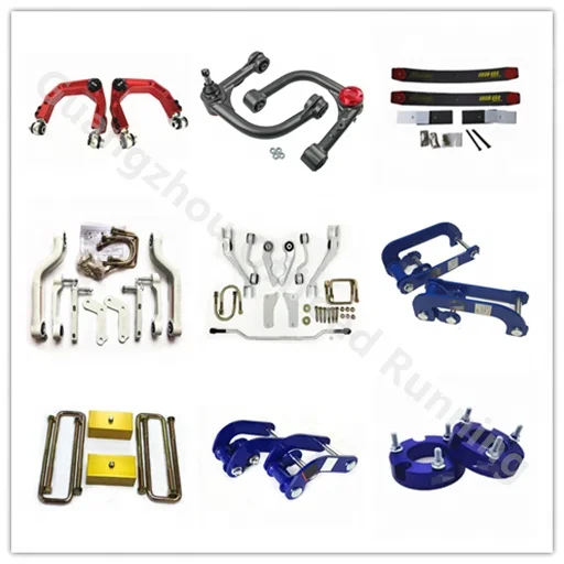 Автомобильные Боковые Зеркала для landcruier 200, Автомобильное зеркало заднего вида с подсветкой lc 200 2018