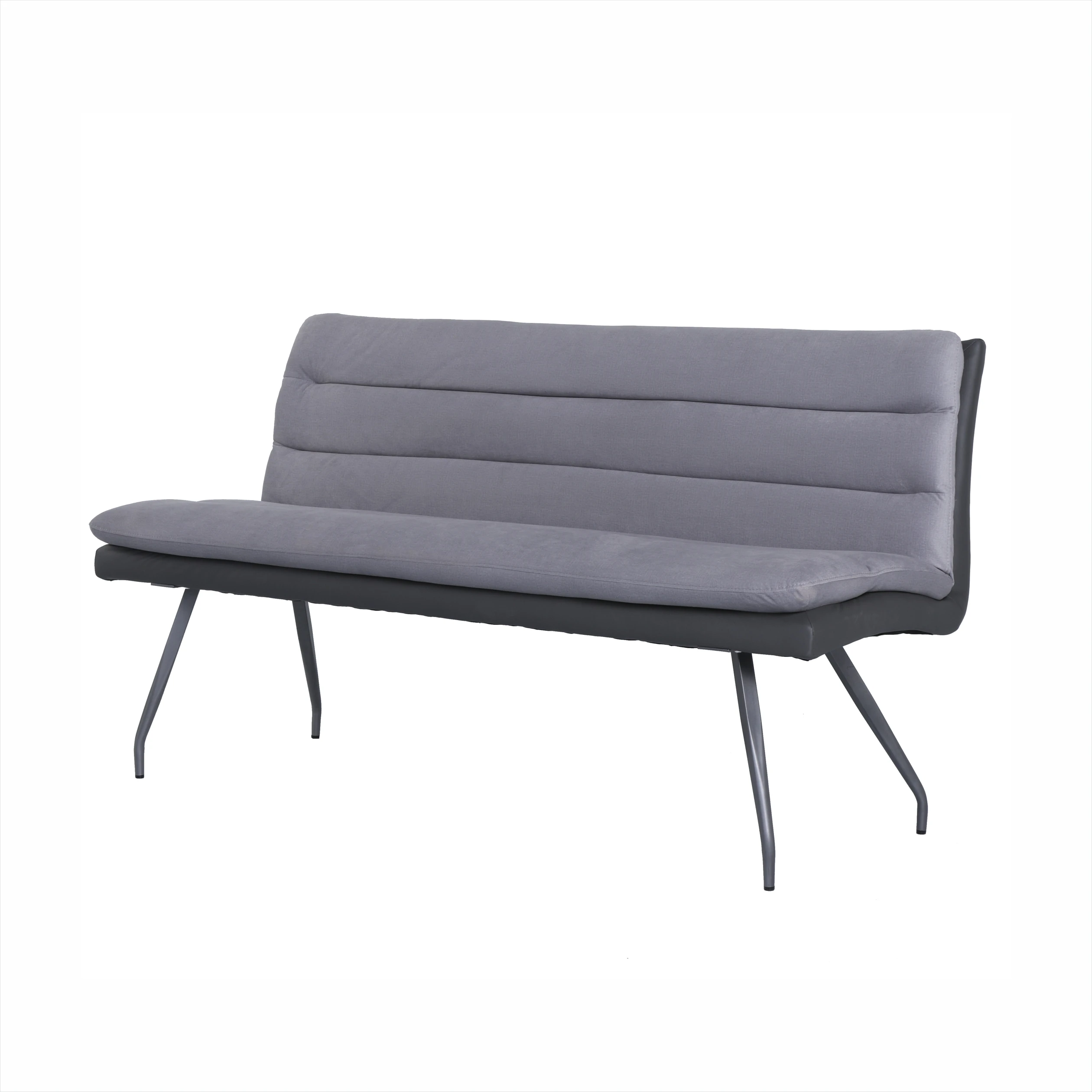 Modern luxury and comfort  Design Dark  Bench For Dining Room Living Room Bench