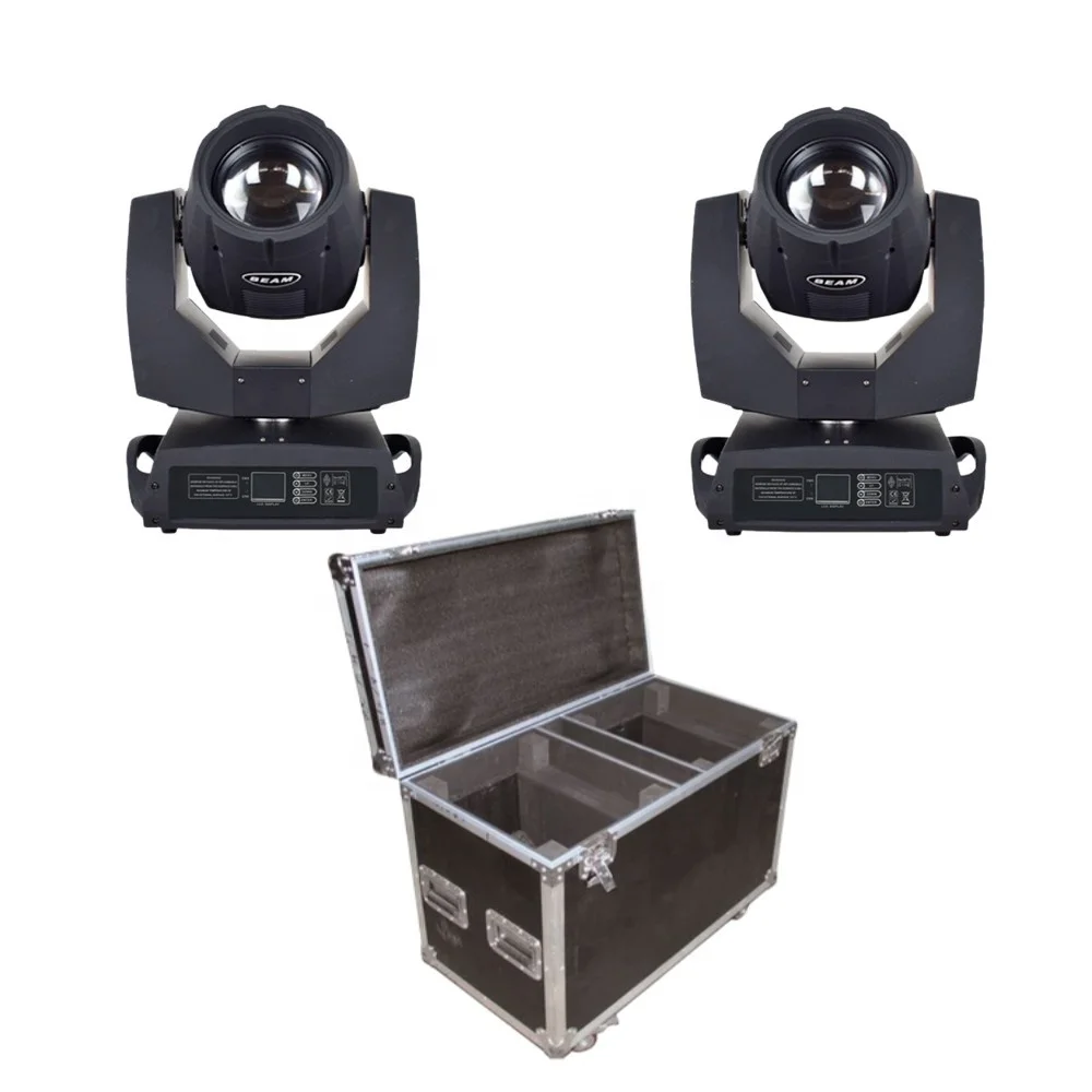 Лидер продаж dj sharpy light cobezas mobiles lightsky 230 луч для вечеринки на сцене с летным футляром