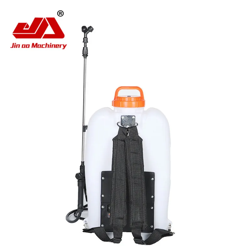 Agriculture Knapsack Electric Sprayer 16L With CE certificate