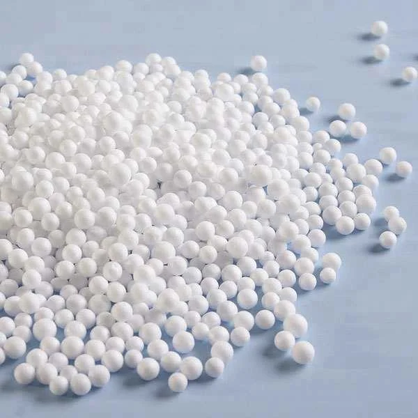 EPS Granules/EPS Raw Plastic Materials Manufacturer
