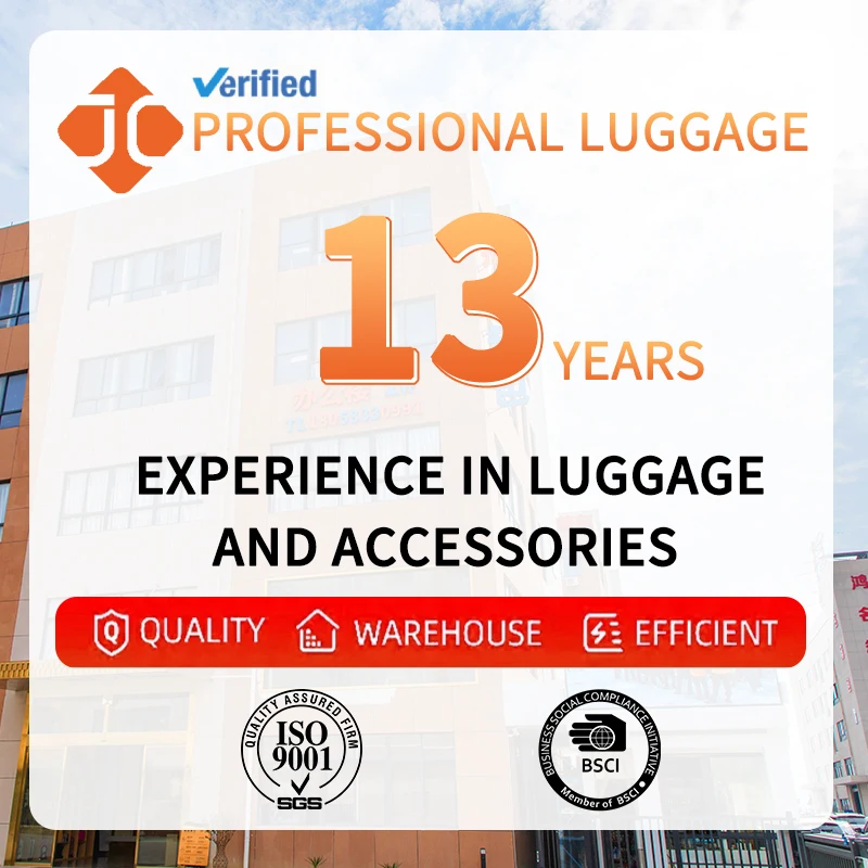 Wholesale Modern Classic Luxury Hard PP Carry-on Trolley Business Suitcases Travel Bags Luggage Case Sets For Woman Men