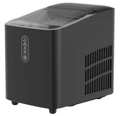 Energy Saving 26lbs 12kg table top ice maker machine