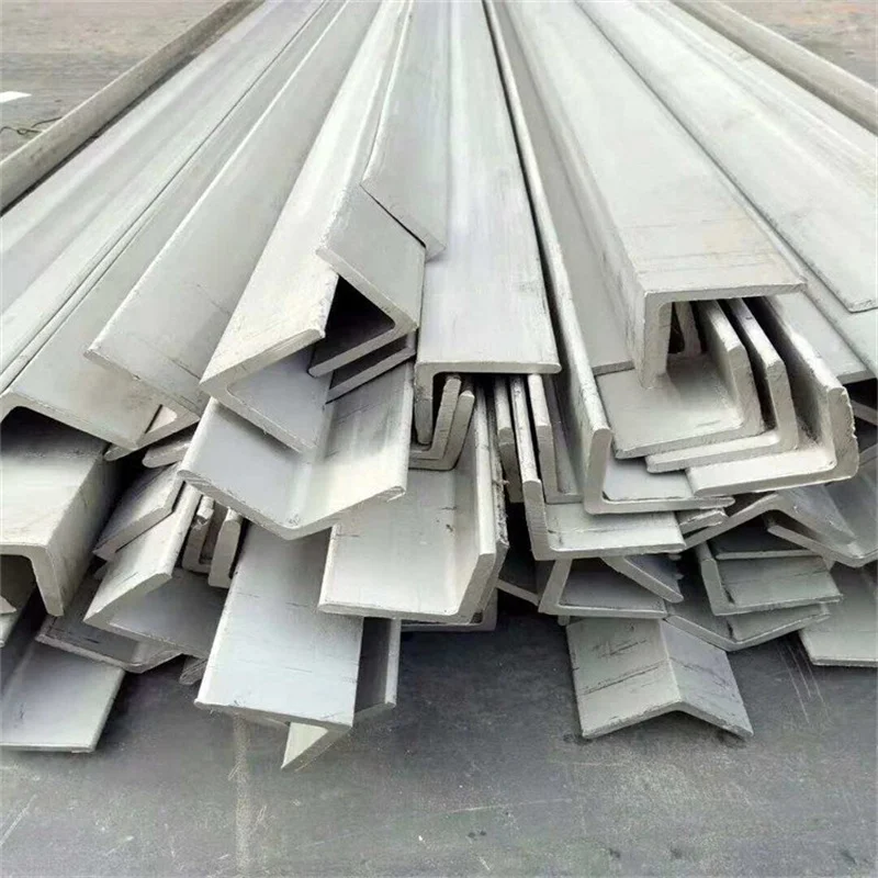 302 304 316 Stainless Angle Bar 1.4125 440c Stainless Steel Angle Bar Price Per Kg