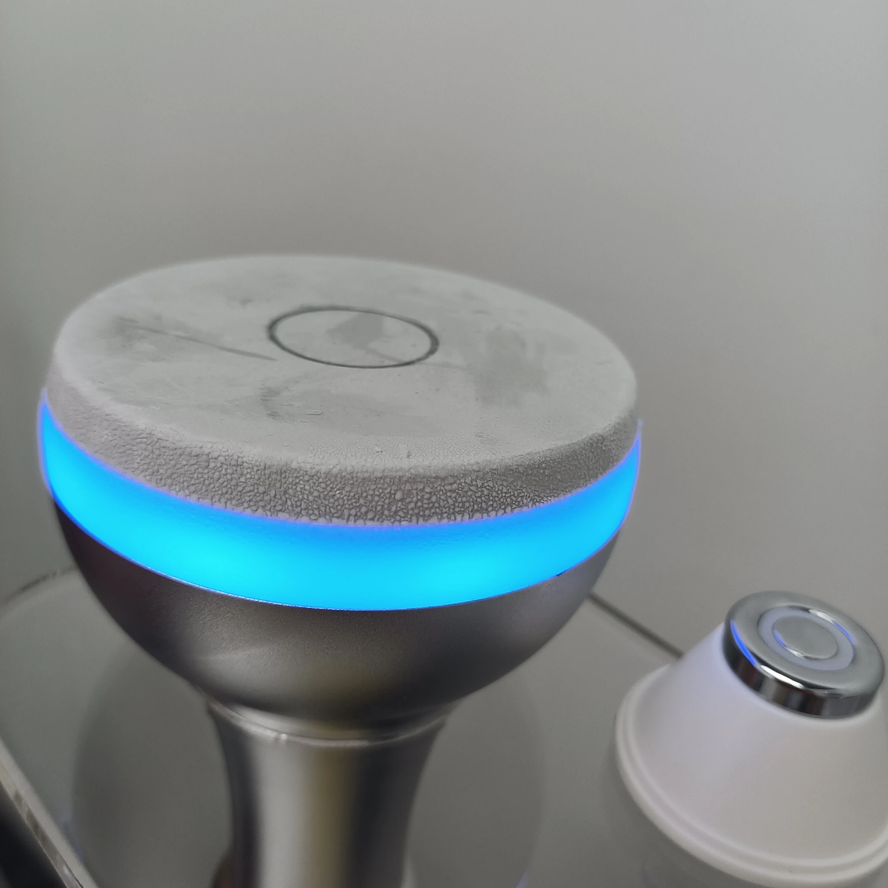 Portable Ems Radio Frequency Cryo T Shock Fat Machine Cryolipolisi 2 Portable Handpiece