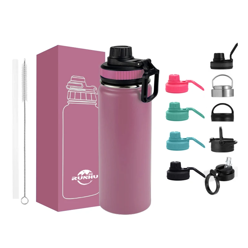 New Design flasks vacuum stainless steel 750ml Office
