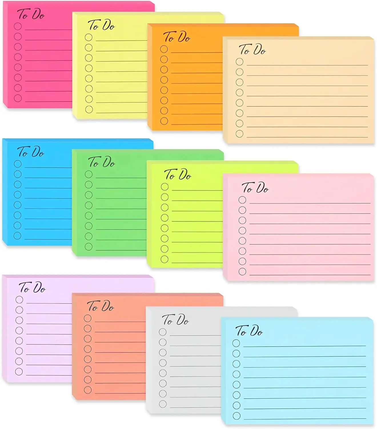Office school household products customized,sticky notes, can choose the type of sample, the price is cheap