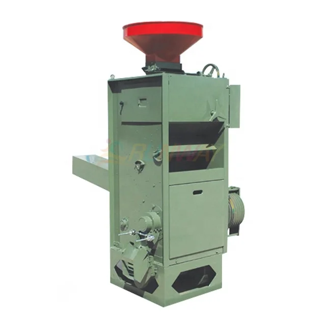  Фрезерный станок для риса SB-10D 900-1200