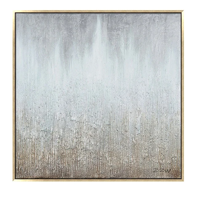 High Selling Contemporary Abstract Design Artwork Oil Painting for Interior Decoration