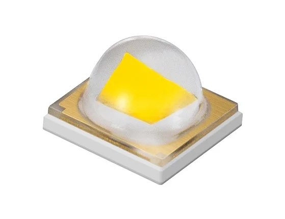 Новый высокомощный 1 Вт 2 Вт 3 Вт 4 Вт 5 Вт CCT 3000K, 4000K, 5000K, 6500K Samsung 3535 smd светодиодный чип LH351B для уличного фонаря