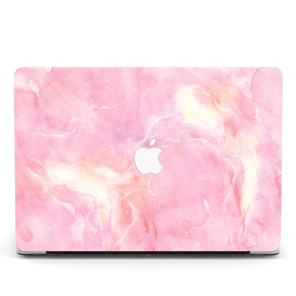 Пользовательский дизайн корпуса компьютера для macbook pro m3 защита Крышка