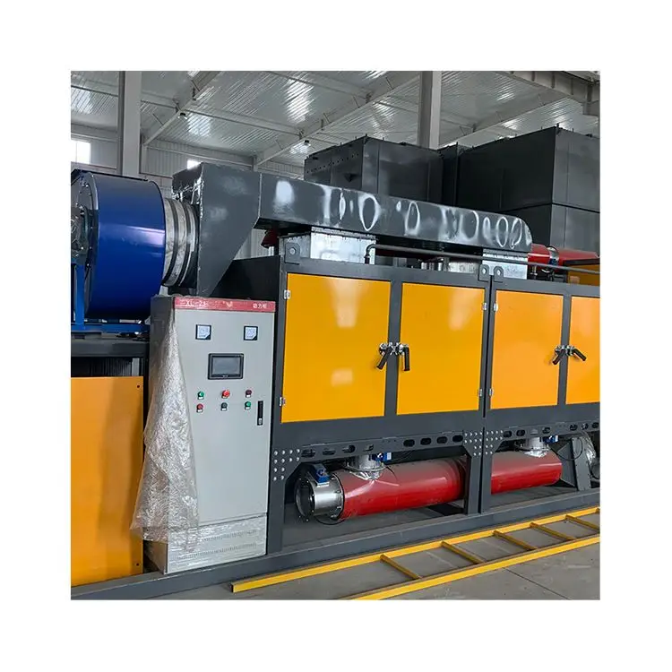 
Продажа высококачественного оборудования, оборудование для обработки промышленных отходов, выхлопных газов 