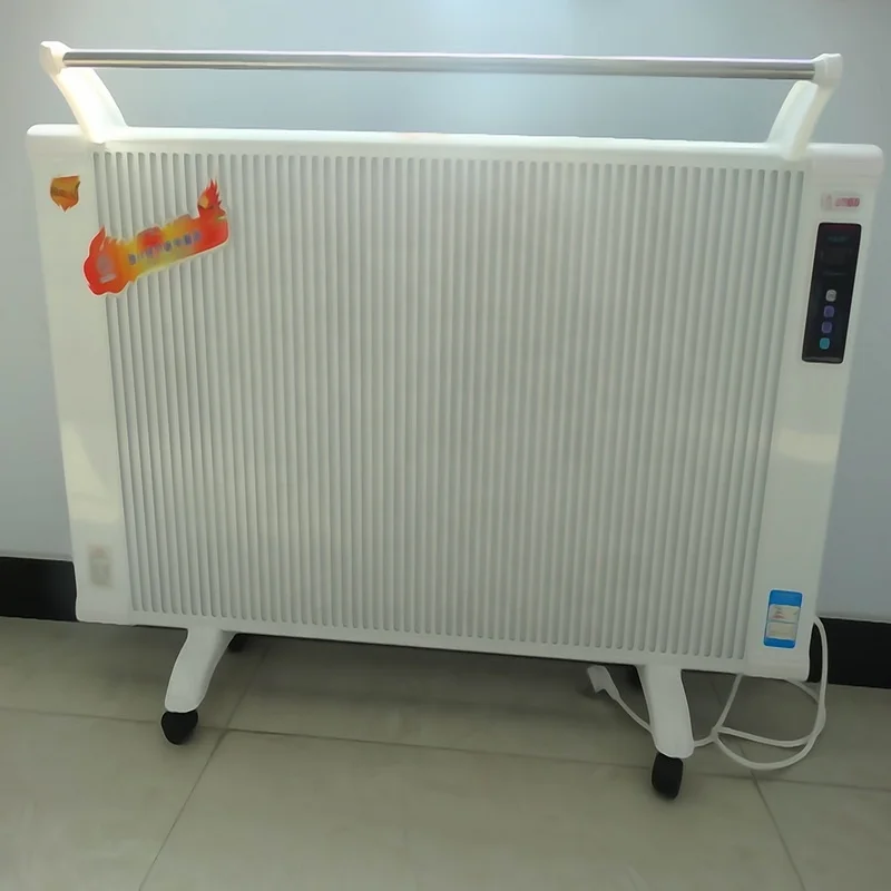 
New Room Infrared Electric Infrared Heating Radiator 