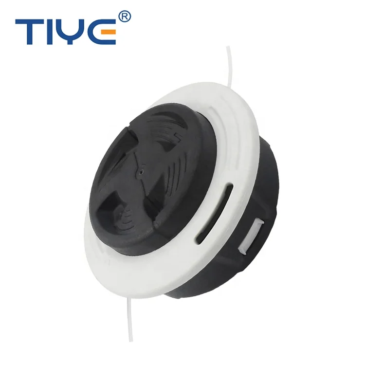 Trimmer Head Replacement for Brush Cutter for String Trimmer Head