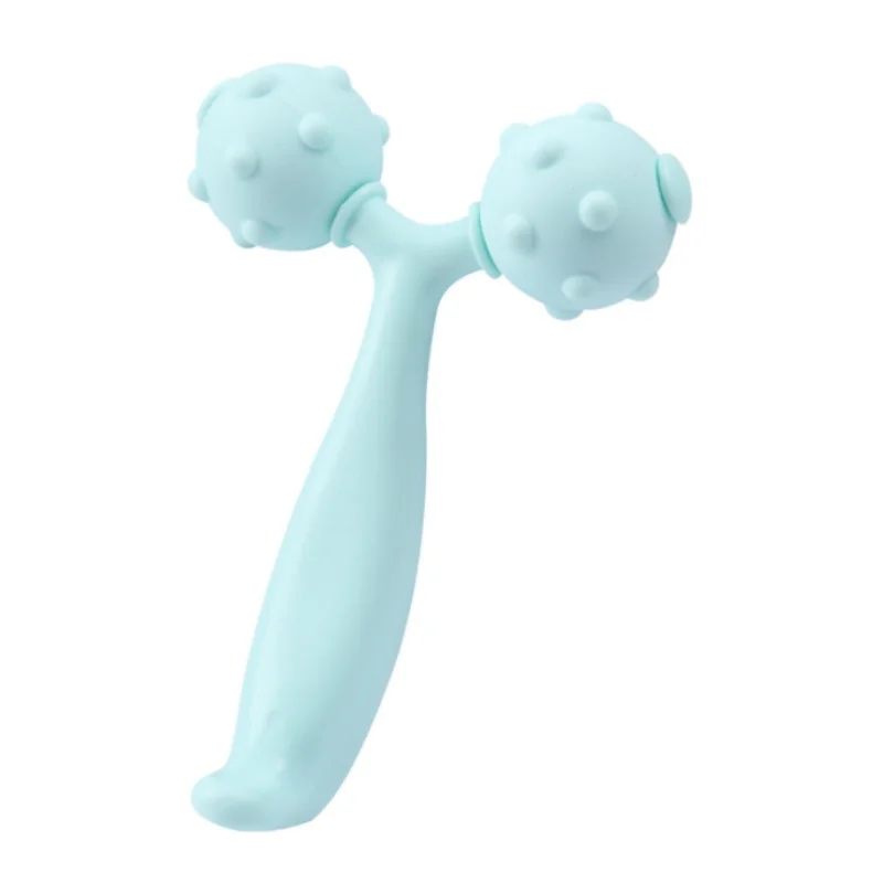 Yoga Accessories Fitness Body Muscle Durable sport back massage rollers