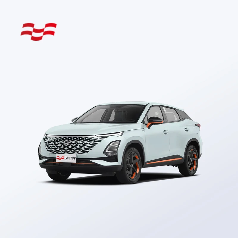 Новый Китайский автомобиль 2023 Chery Omoda ex c5 1 5 T 5-дверный внедорожник для продажи