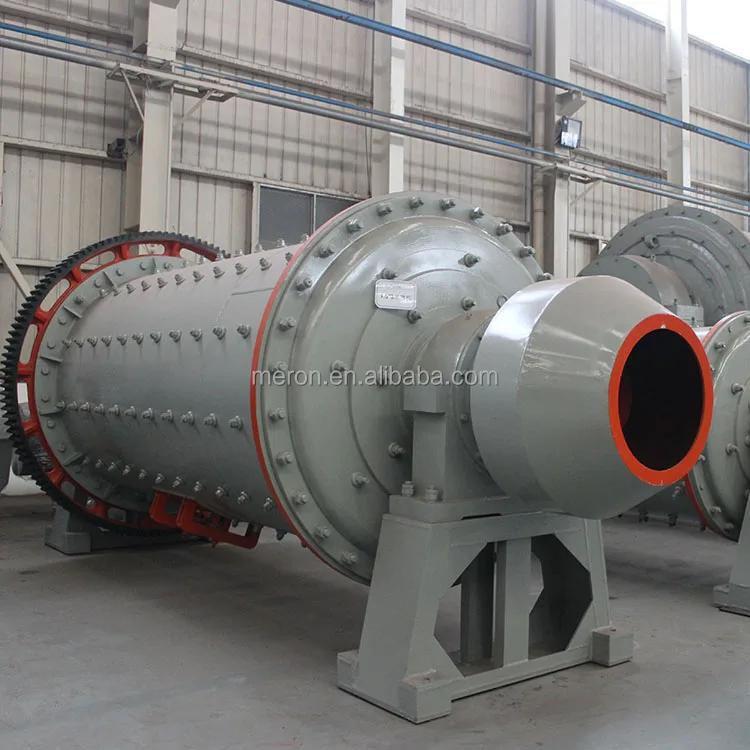 High Efficiency Ball Mill Industrial mining Discount Price Grinder Machine Mine Ball Mill