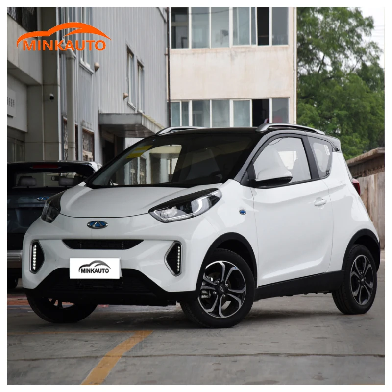 China factory supply adult electric car lWell Designed electric car Chery car