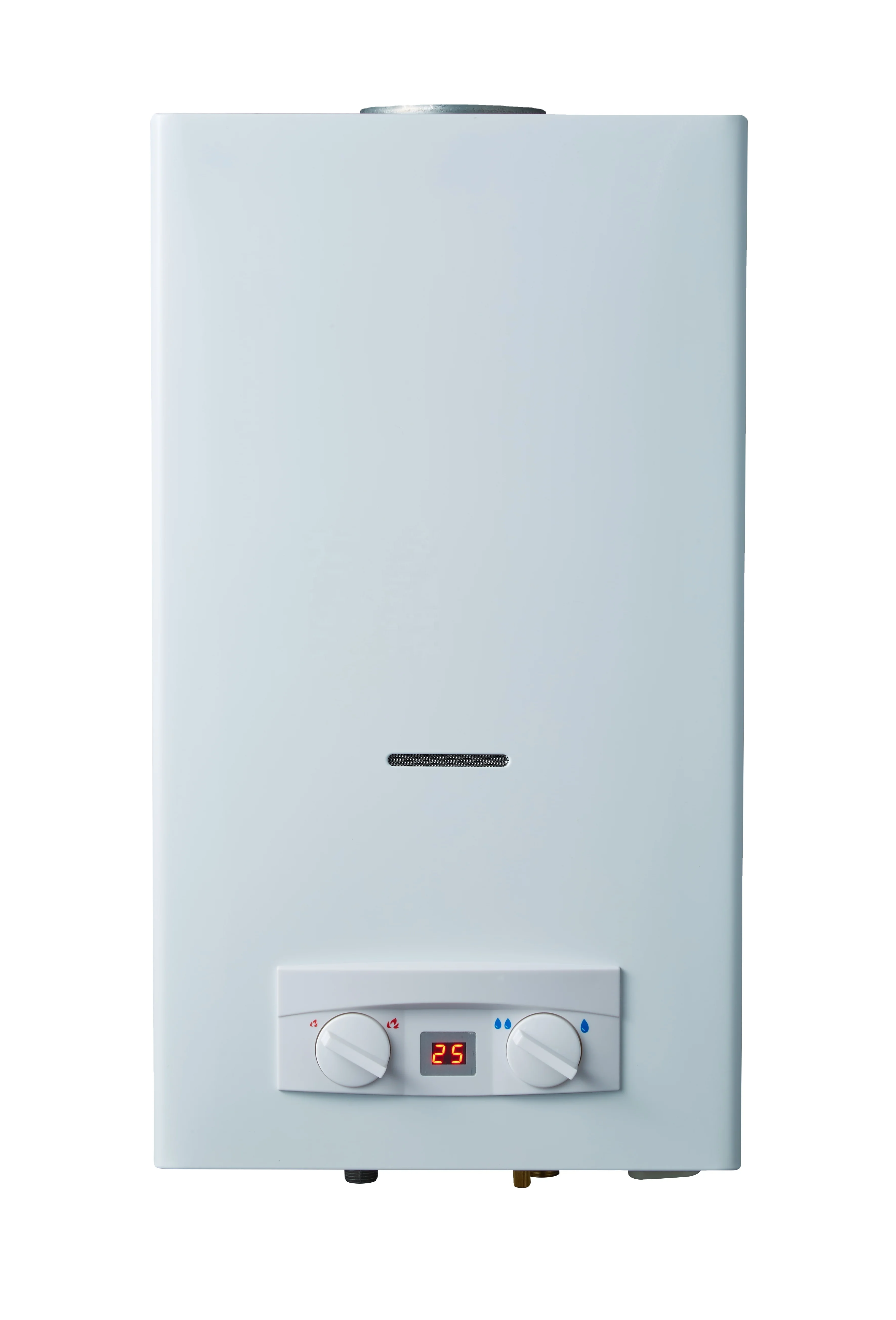 11L  Portable Camping outdoor  Gas water heater