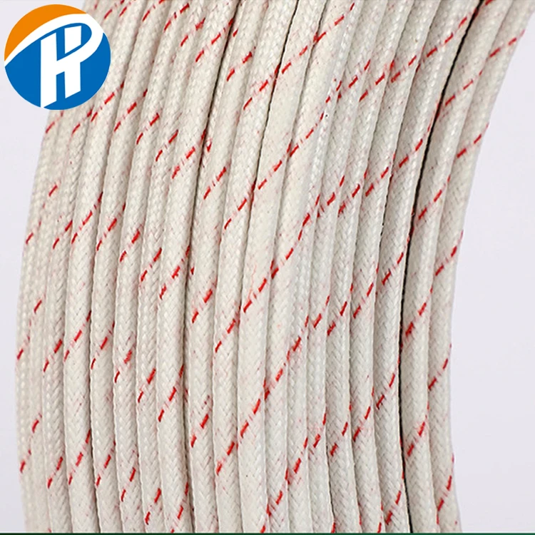 Customized size Fireproof 0.5mm 1.0mm 1.5mm 2.5mm 4.0mm braided copper wire braided silver Power Cables