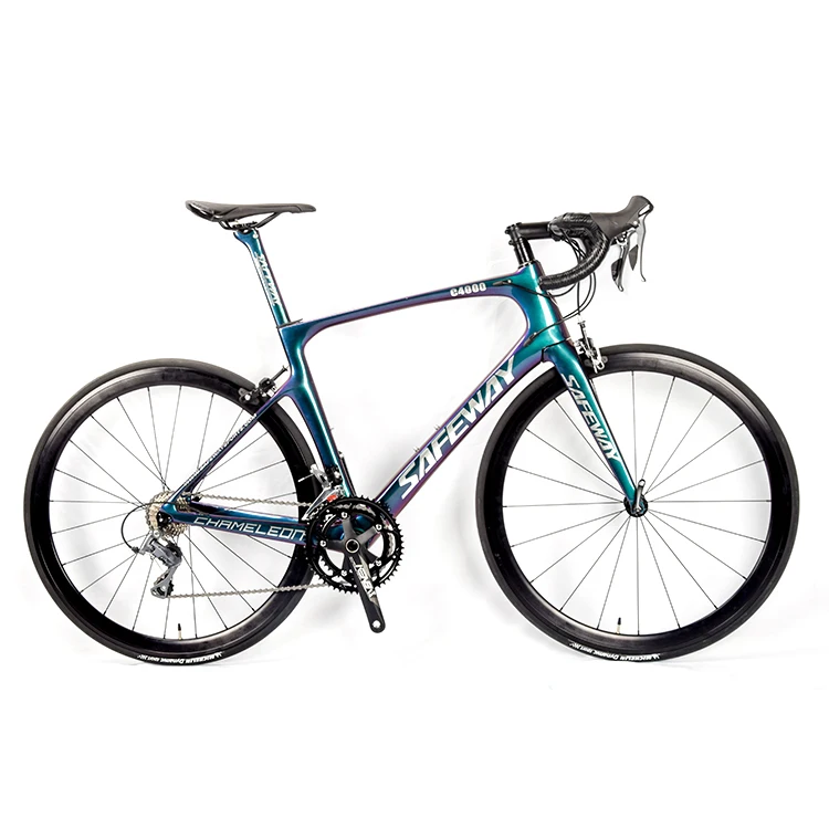 MTB 27 Speed 26 Inch  Bicycle With Double Disc Brake Folding Carbon Mountain Bike Men downhill mountain bicycle