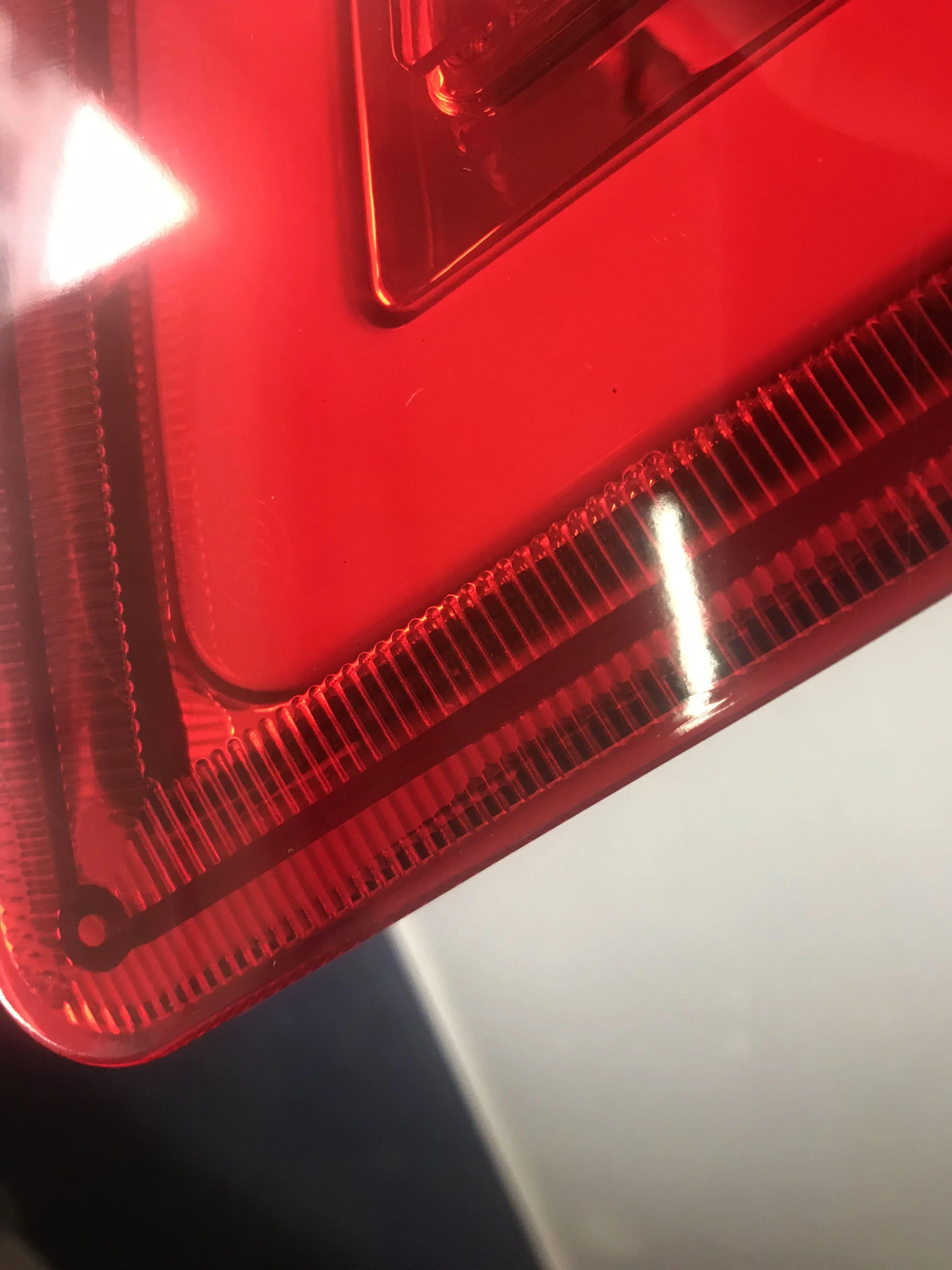 2021 Bus combination rear Lamp rear light(ALL LED) 770*345*117 HC-B-2677