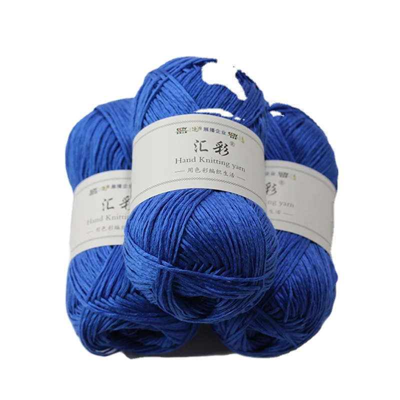 2021 superior quality novel product factory suzhou huicai supply 100 acrylic hand knitting high bulk acrylic yarn