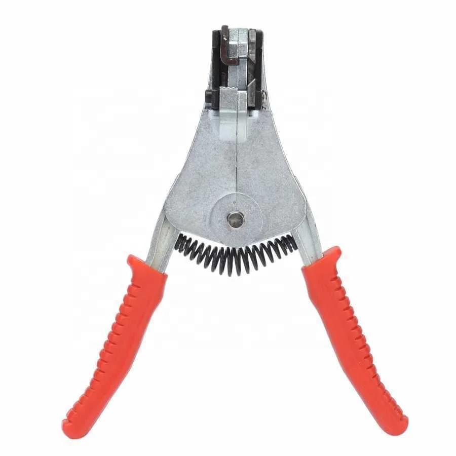 Wire Cutter and Stripper Wire Stripper Automatic for Solid Wire
