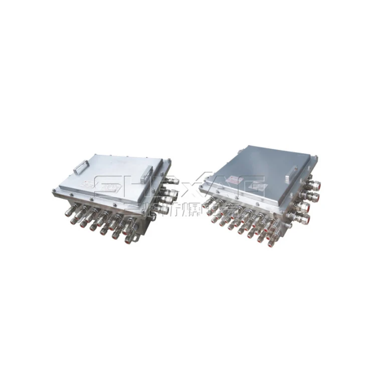 Aluminium Alloy Terminal Electrical Price Metal Junction Box