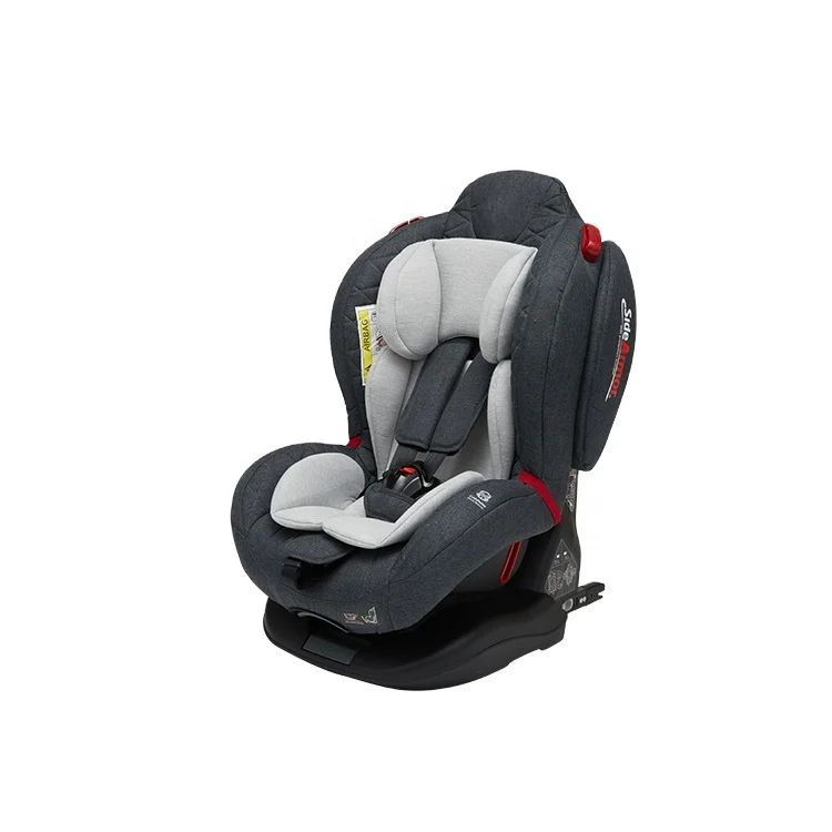 Wholesale Hot Sale Portable Kids Carseat Child Safety Baby Car Seat From Birth To Around 18 Months