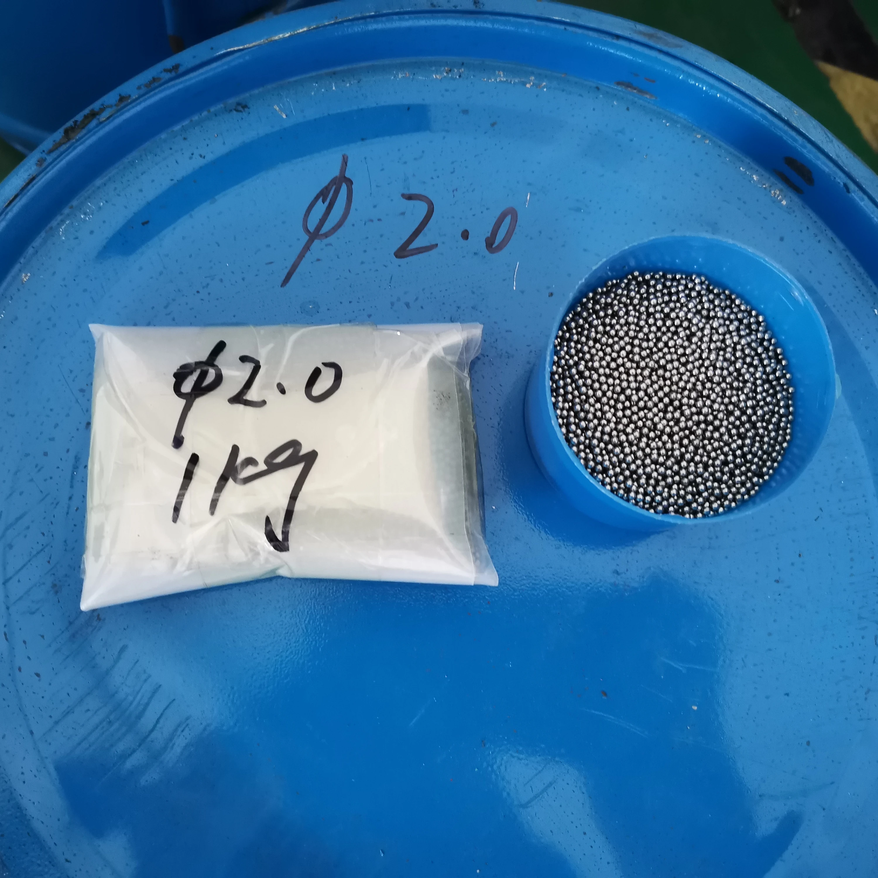 Tungsten Ball #7#7.5#8#8.5#9.5#10 bulk tungsten super shot tss 18g/cc