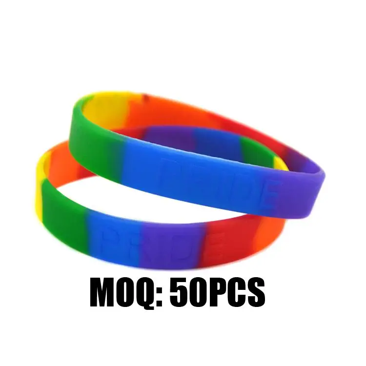 30Mm Diameter Silicone Bracelet Brazilian Gold Jewelry Cicret With Projection Locks For Lockers Customized Pendant