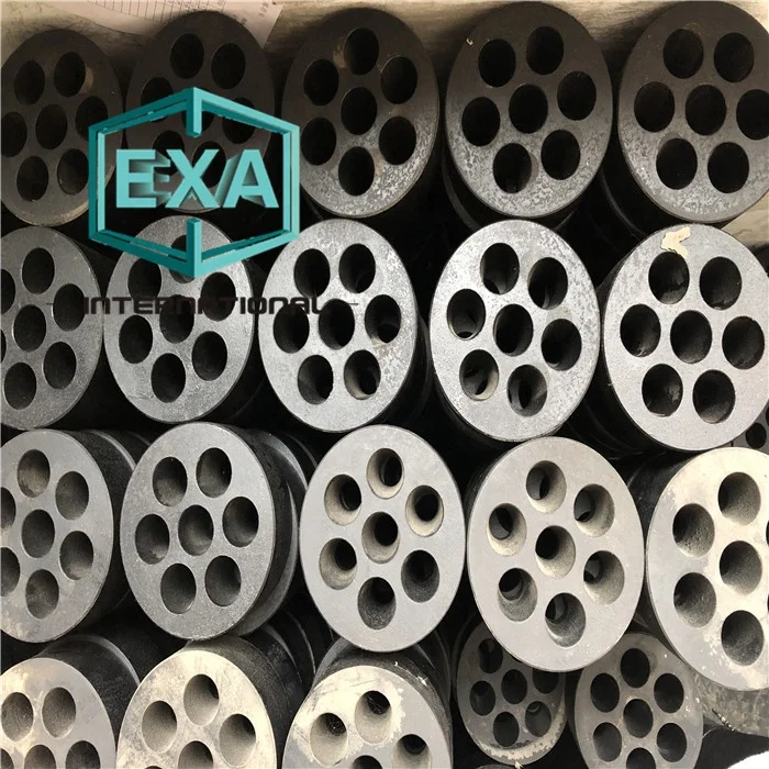 For Pc Strand Anchorage Used 127mm Unbonded Pc Strand Post Tension Anchorage